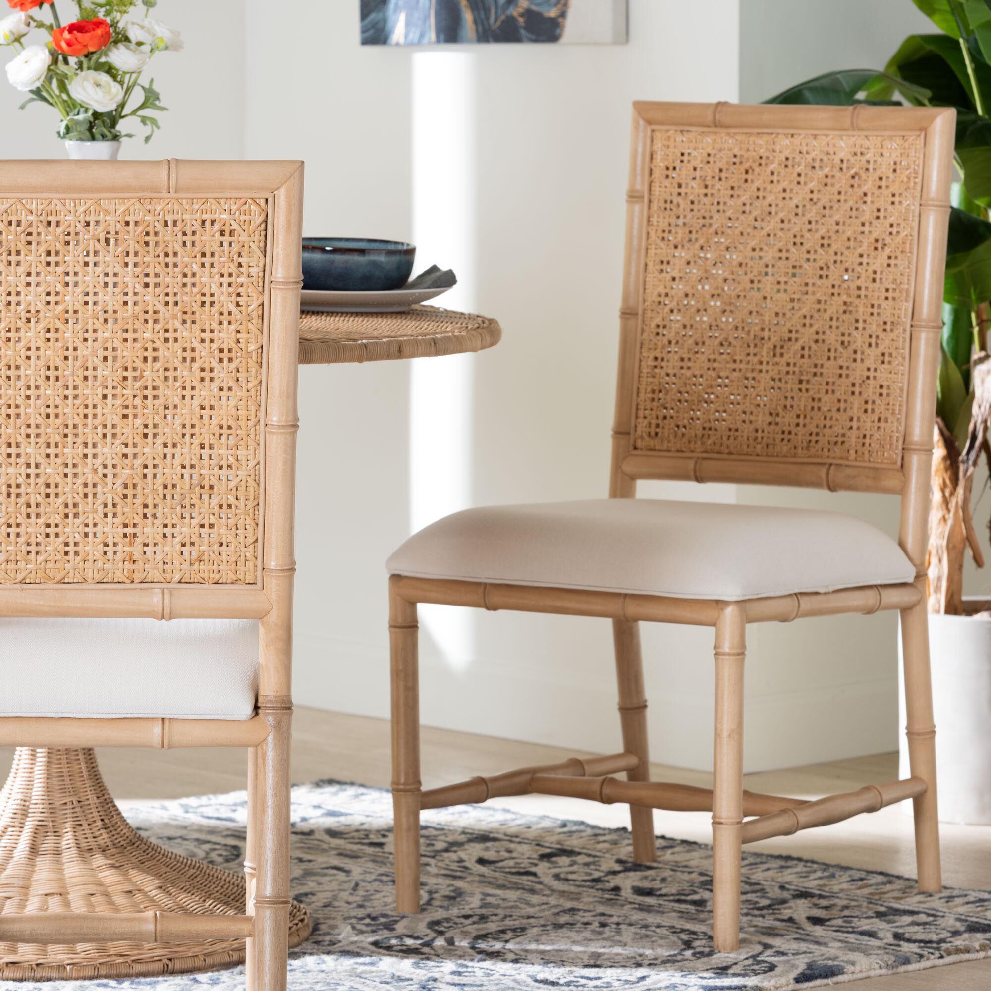 Sandy Dining Chair