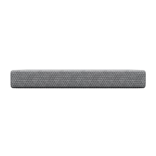 10 inches Gel Memory Foam Mattress, Medium, Twin Mattress, , alternate image number null