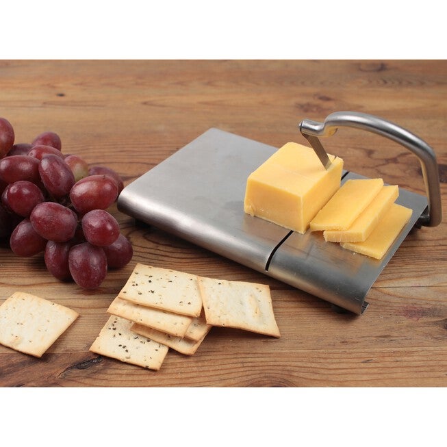 Cheese Slicer with Blade, , alternate image number null