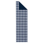 Buffalo Check Table Runner - 13-in x 48-in, , alternate image number null