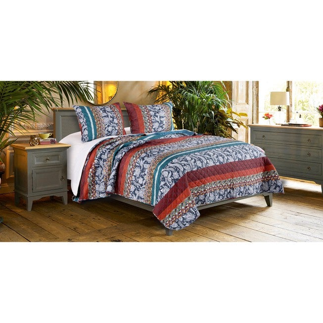 Vista Quilt Set , MULTI, hi-res image number 0