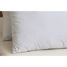 4 pack Soft Cover Nano Feather Filled Bed Pillows, , alternate image number 2