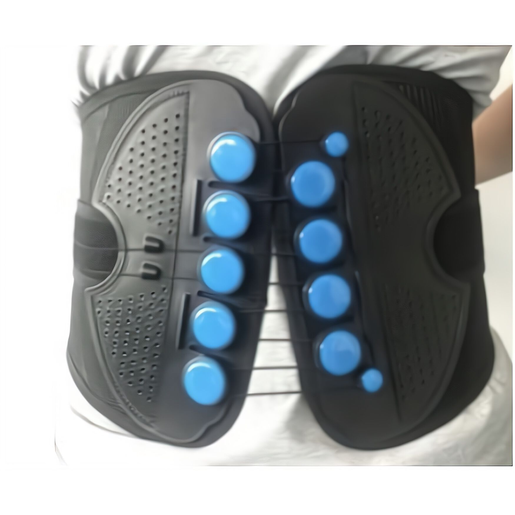 Therabrace Wellness, BLACK, hi-res image number 0