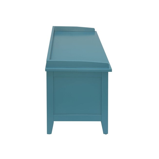 Bench W/Storage Seating, , alternate image number 3