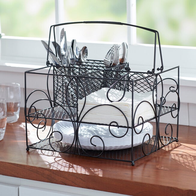 Shower Caddy  Brylane Home