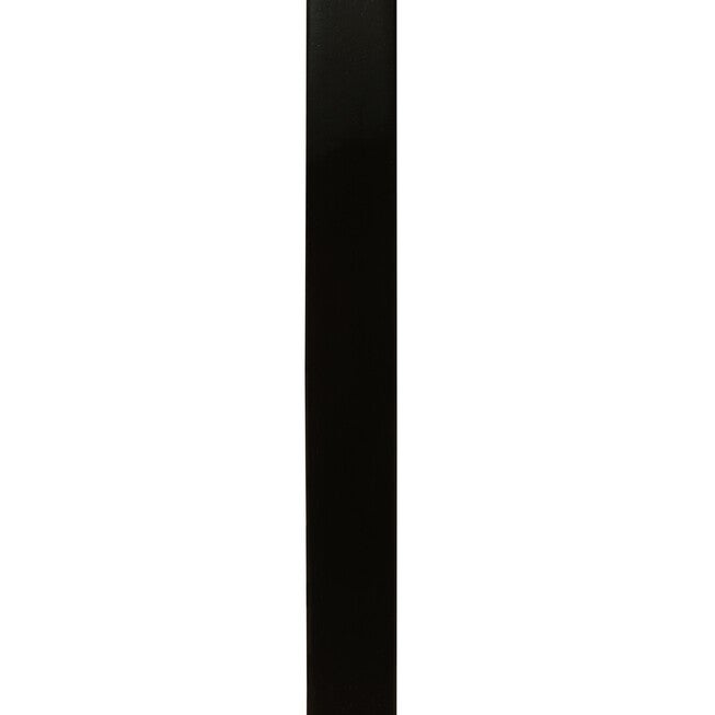 Lancer 5-Pc. Tavern Set Black Faux Marble, , alternate image number null