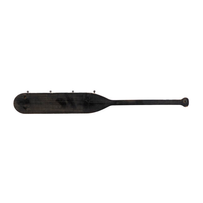 Brown Wood Coastal Wall Hooks Wall Hook, , on-hover image number null