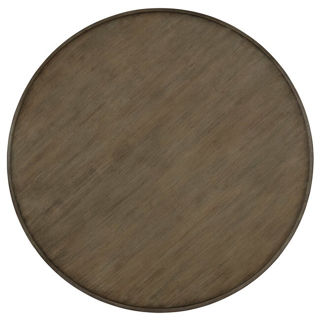 Mountain Lodge Rectangular Trestle Dining Table , , alternate image number 2