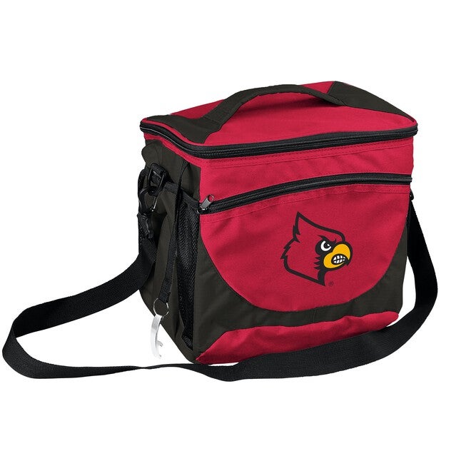 Louisville 24 Can Cooler Coolers, MULTI, hi-res image number 0