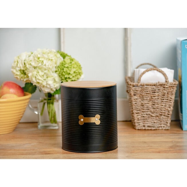 Hector Food Tin Pet, , on-hover image number null