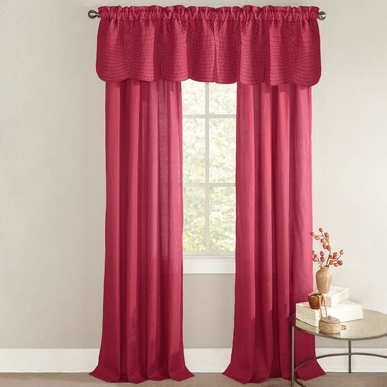 Florence Valance, 42"x18", Florence Valance, 42"x18",