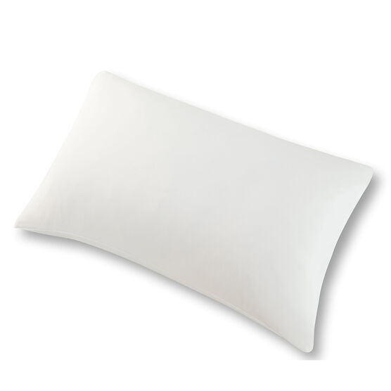 Dream Lab Aroma-Therapy Lavender Sleep Pillow, Standard, WHITE, hi-res image number null