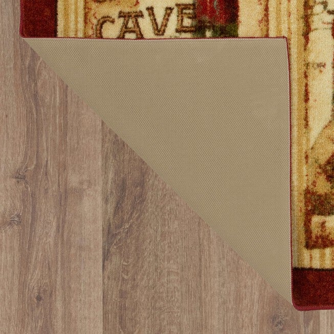 French Cellar Multi 2 feet 6 inches X 4', , on-hover image number 1