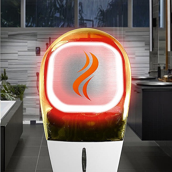 Fat Freezer Face - 3 Mode Facial Slimming Wellness, , alternate image number null