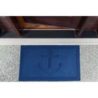 Blue Anchor Hog Mat 18X30 Floor Coverings, , alternate image number null