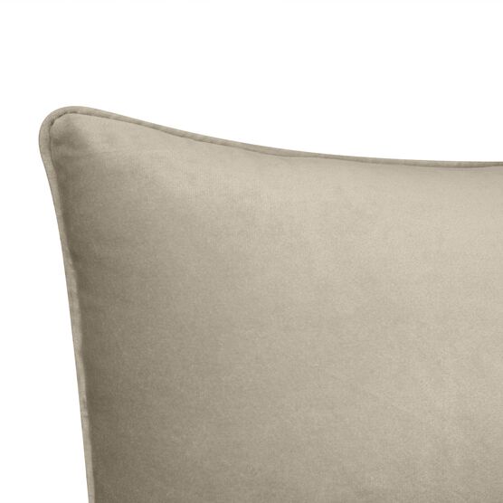 Celebrations ""Breathe"" Embroidered Decorative Pillow , , on-hover image number null