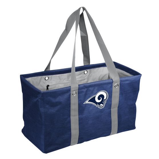 La Rams Crosshatch Picnic Caddy Bags, MULTI, hi-res image number null