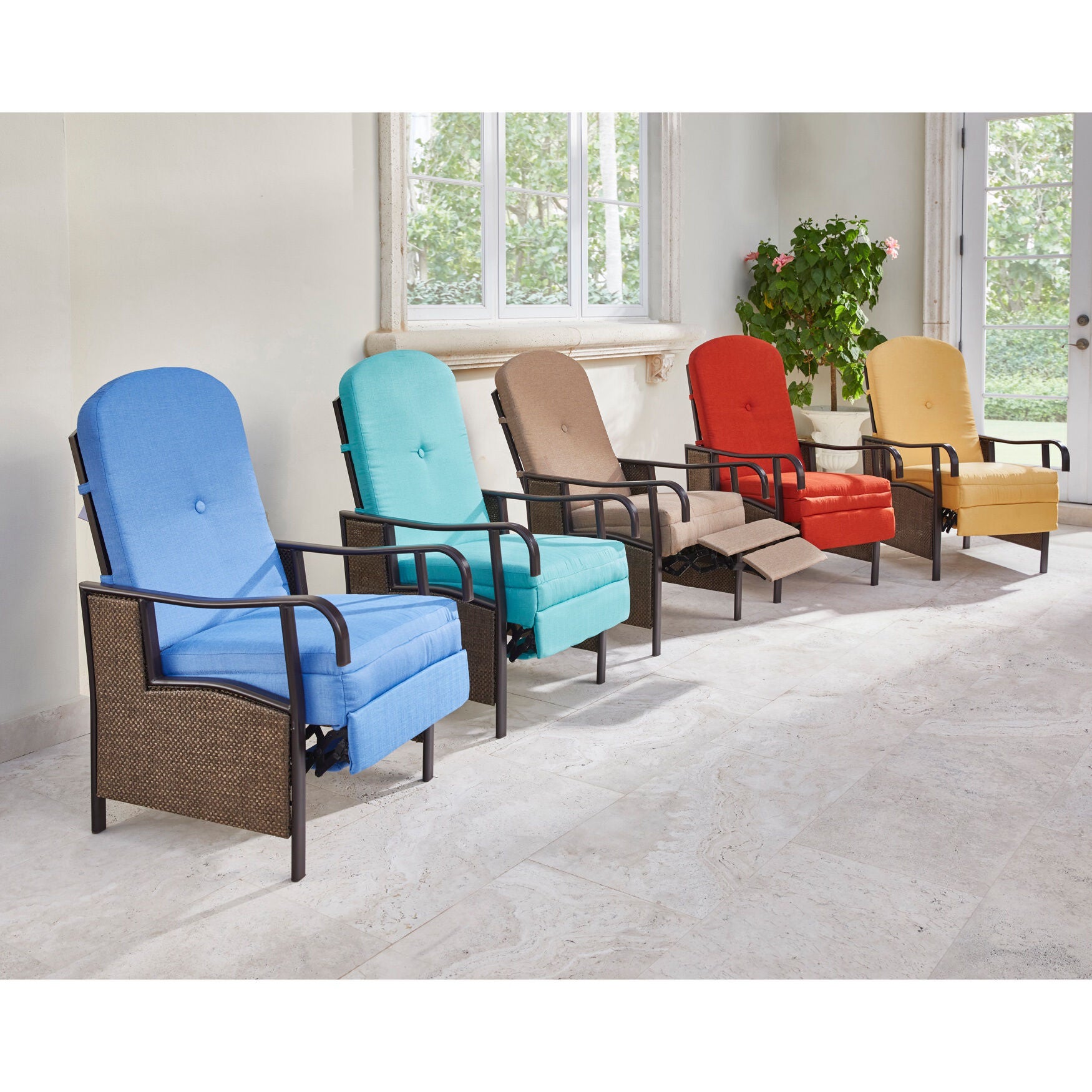 Plus size new arrivals outdoor chairs
