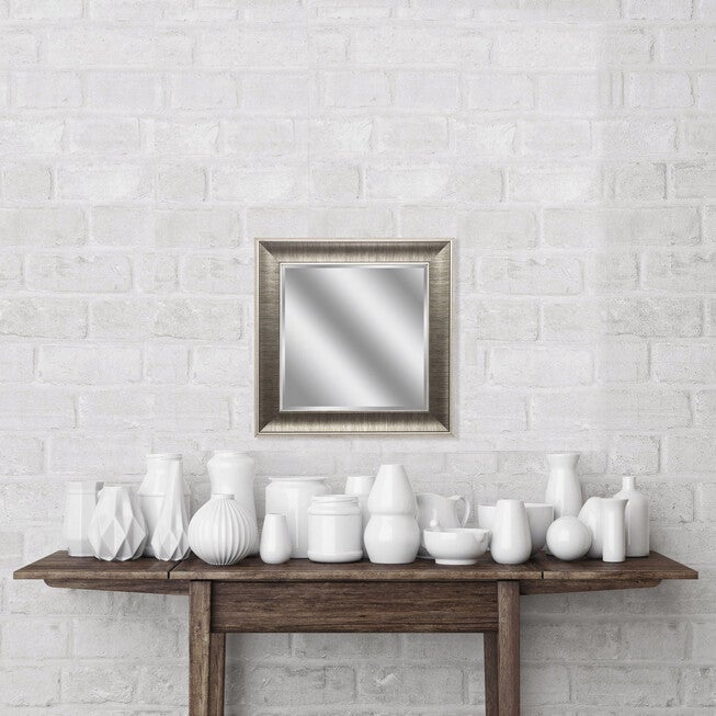 BEVELED MIRROR, , on-hover image number 1