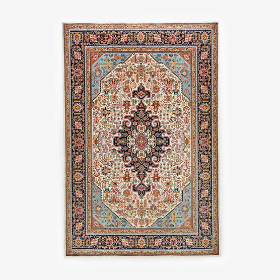 Emerald 3'3" x 5' Rug, Emerald 3'3" x 5' Rug,