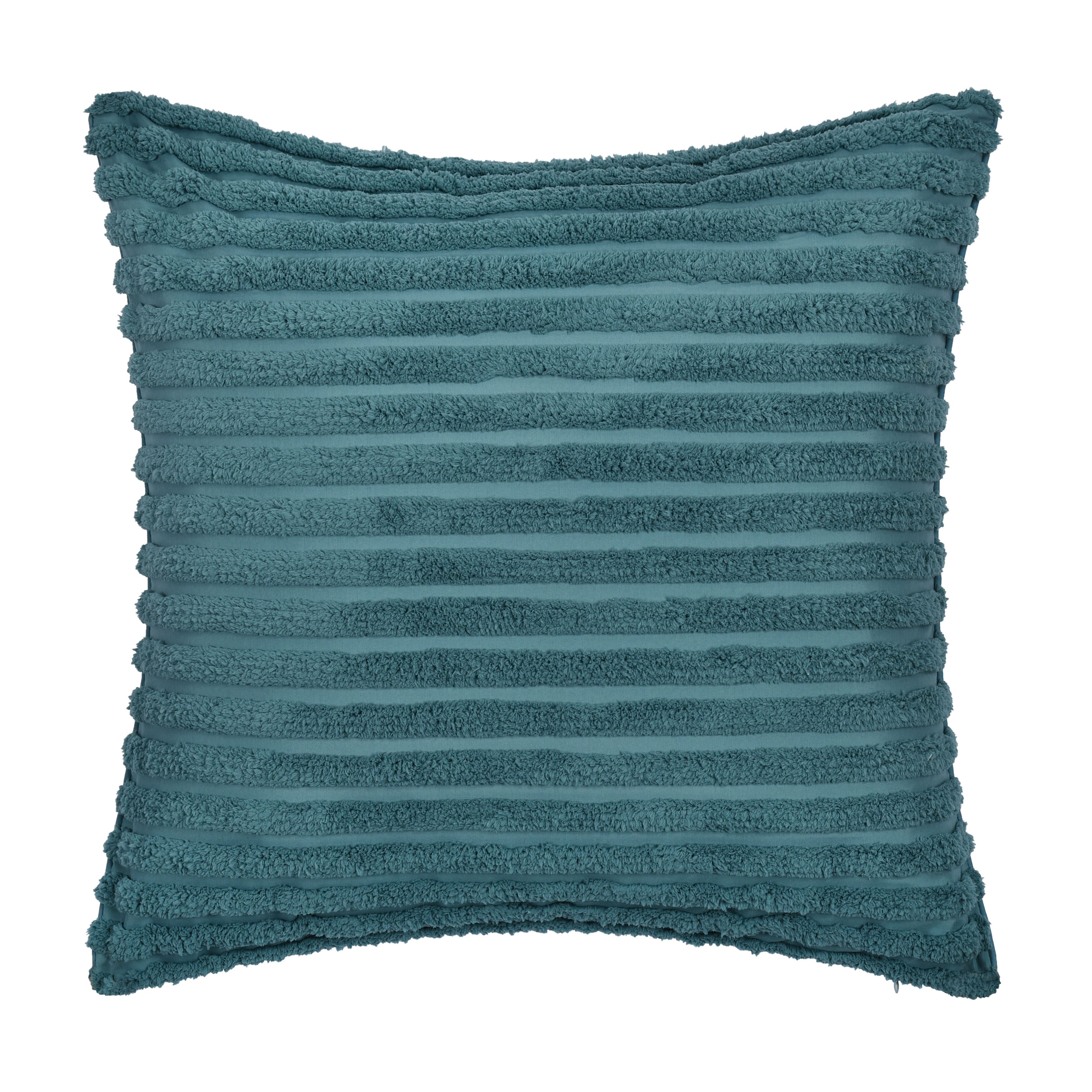 DARBY EURO SHAM, TEAL, hi-res image number 0