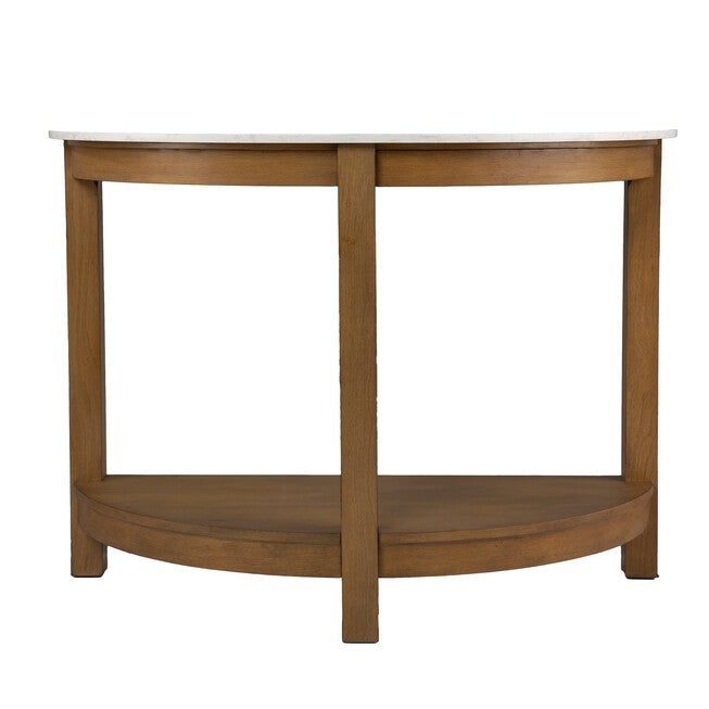 Chandlen Demilune Console Table, , on-hover image number 1