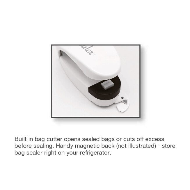 Smart Sealer™ Bag Sealer, , alternate image number 3