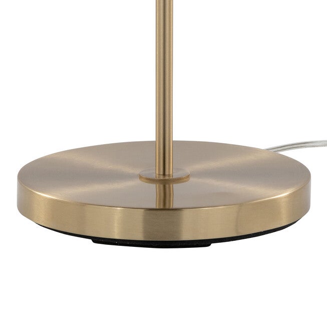 Metro 61 inches Metal Floor Lamp, , alternate image number null