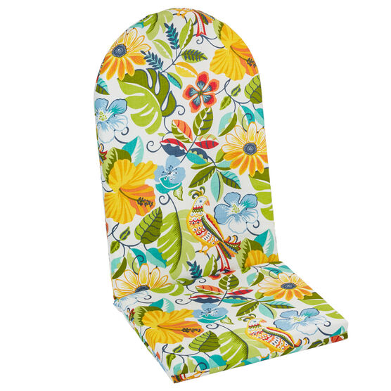 Adirondack Chair Cushion, 