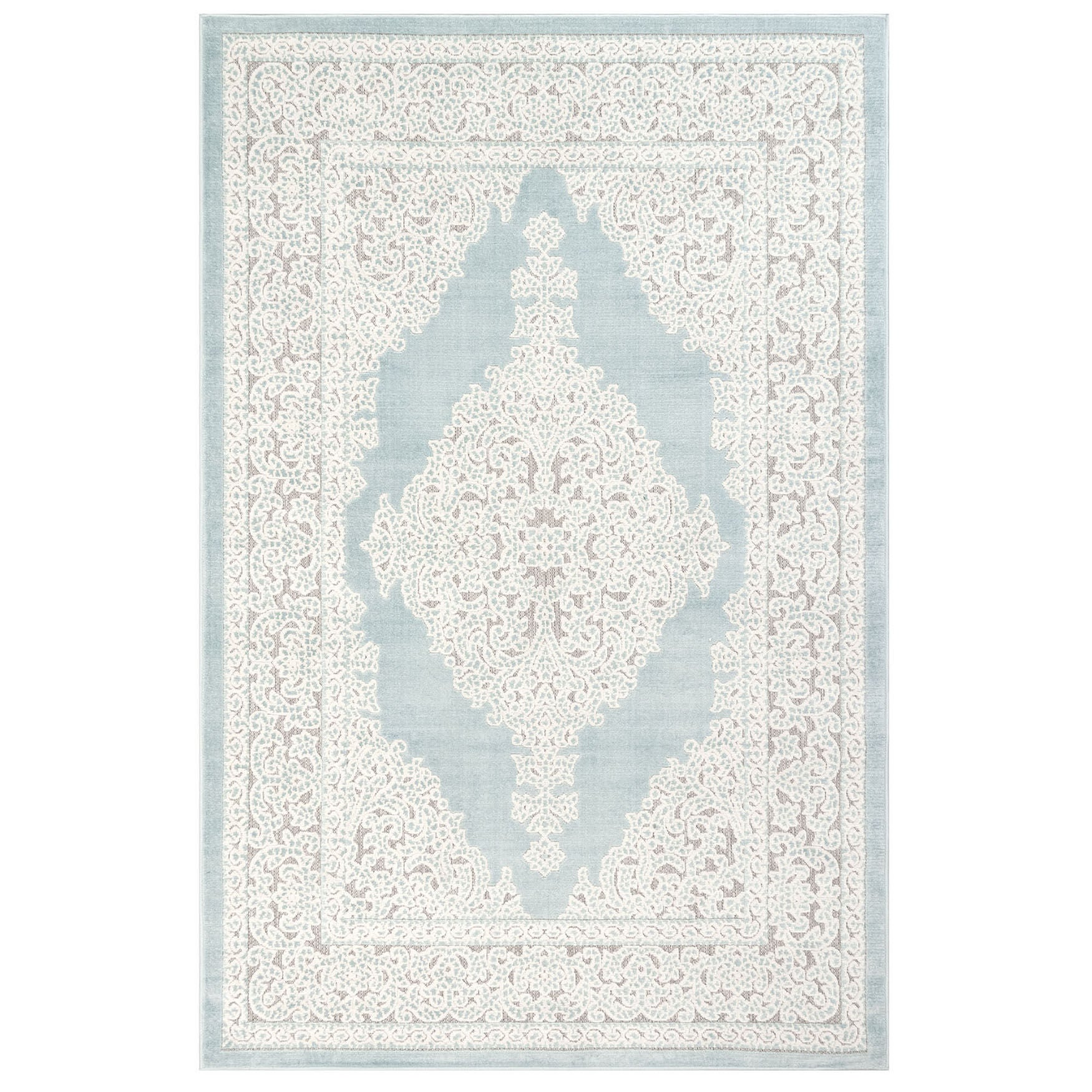 Liora Manne Rialto Kermin Indoor/Outdoor Rug Brylane Home