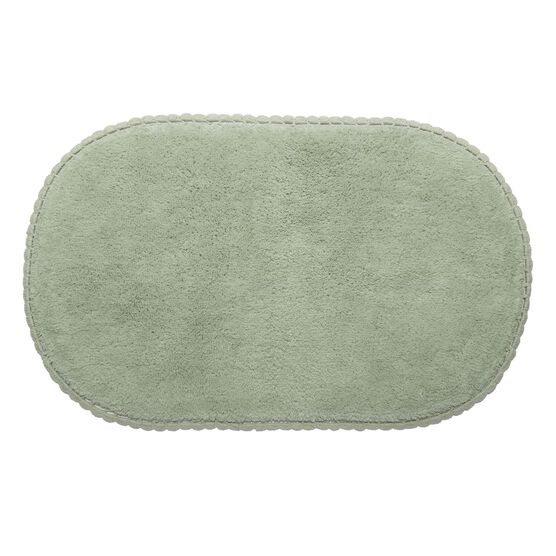 Large Cotton Crochet Bath Rug , Large Cotton Crochet Bath Rug ,