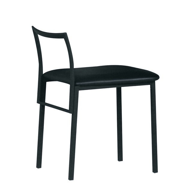 Chair, BLACK, hi-res image number 0