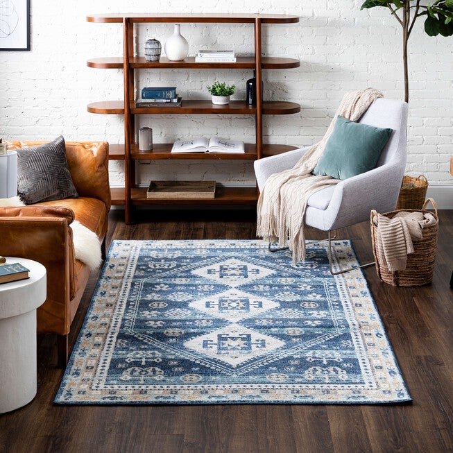 Endfield Area Rug, , alternate image number 7
