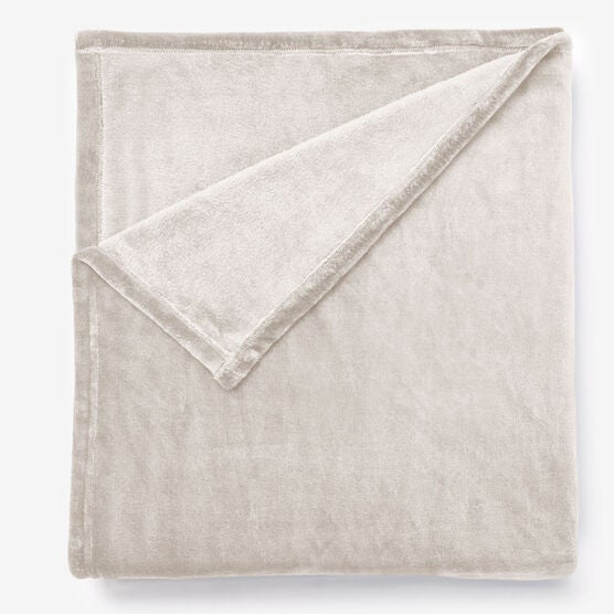 BH Studio Microfleece Blanket, BH Studio Microfleece Blanket,