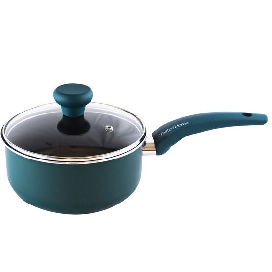 5 Piece Non Stick Aluminum Cookware Set, , alternate image number null