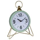 Spencer Table Top Clock, , alternate image number null