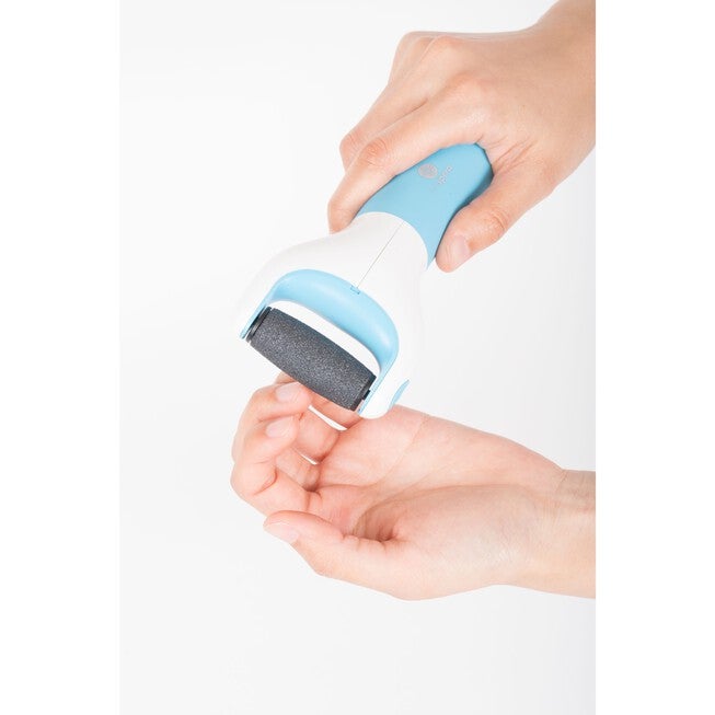 Refill Roller Heads For Foot Smoother, , alternate image number 5