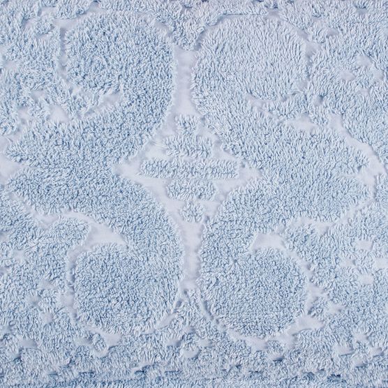 Ashton Collection Tufted Chenille Bedspread , , alternate image number null