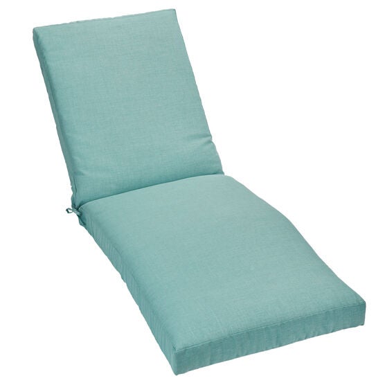 84&quot; Chaise Cushion, 