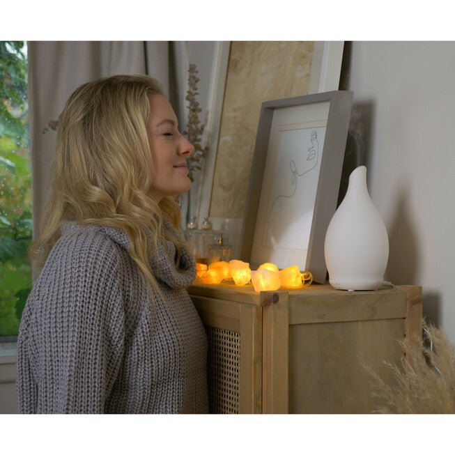 Greta Ultrasonic Diffuser, , alternate image number null