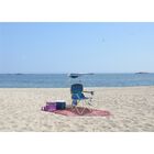 Max Shade Folding Chair - Navy, , alternate image number null