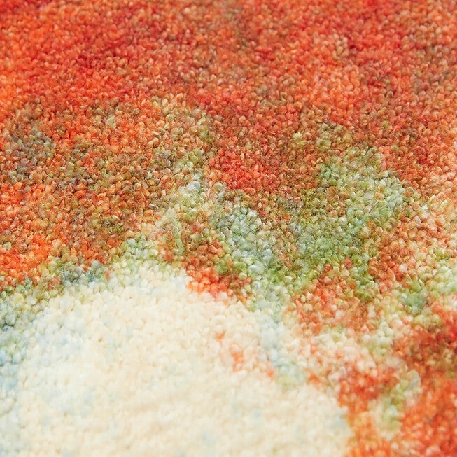 Colorful Garden Multi 7' 6 inches X 10', , alternate image number null