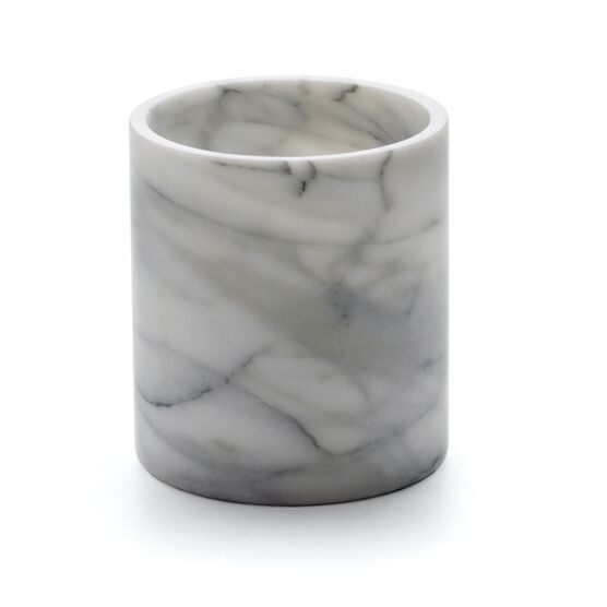 Wine Cooler and Tool Holder - Marble, GRAY, hi-res image number null