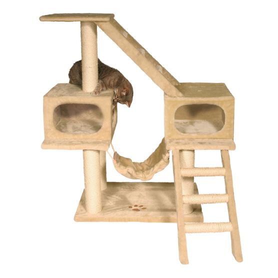 Malaga Cat Tower, , on-hover image number null