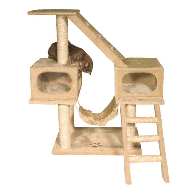Malaga Cat Tower, , on-hover image number 1