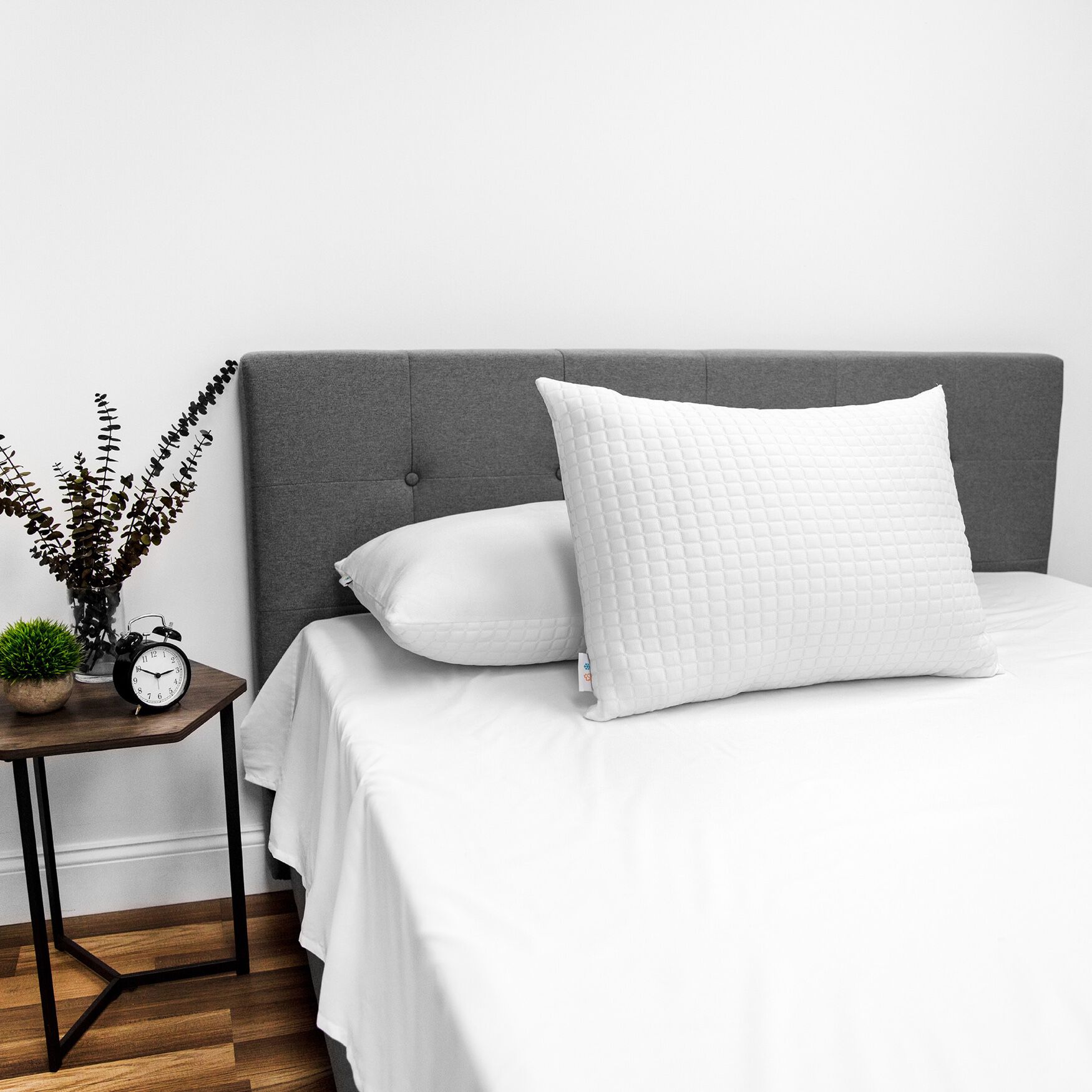 Sensorpedic ideal comfort pillow deals
