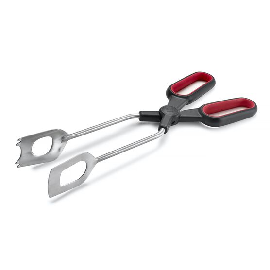 VIPER TONGS, RED BLACK, hi-res image number null