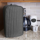 Coffee Maker, Mixer Cover, , alternate image number null