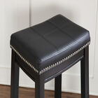 Crowell BLACK COUNTER STOOL, , alternate image number null