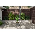 Boca Raton Outdoor Planter, , alternate image number null